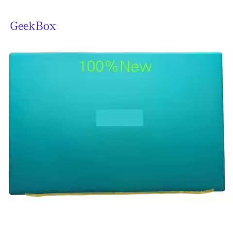 GK NEW For Acer Aspire A115-32 A315-35 A315-58 A315-58G LCD Back Cover Green AP3A 9000510