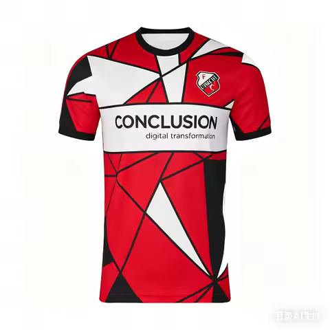 New Arrival 2026 FC Utrecht Netherlands Jersey Football 3D Printed Men's T-Shirt Sports Family Boys 