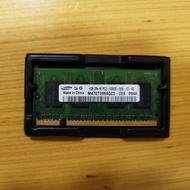 Samsung M470T2864QZ3-CE6 SODIMM RAM DDR2 667 1GB PC2 5300S