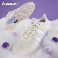 Kawasaki | Shock Absorbing Breathable Badminton Shoes