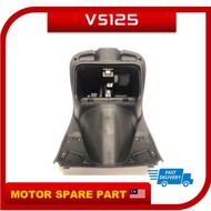 SUZUKI VS125 VS 125 150 FRONT BOX 100% ORIGINAL SUZUKI COVER HITAM BOX DEPAN TONG COVER KUNCI