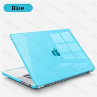 Laptop Case For MacBook Pro 14.2 A2442 A2779Pro 15.4 16 16.2 13.3Mac Book Air 13.3 M2 13.6 A2681Air