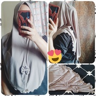 TUDUNG SARUNG XL....
