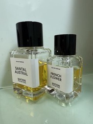 Matiere Premiere 香水套裝