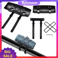 Portable Bike Golf Cart Speaker Mount Bike Speaker Holder Speaker Bike Mount for JBL Flip 3/4/5/6/7 
