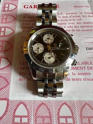 Tudor 888行貨 79280P 三眼仔