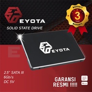 SSD EYOTA midasforce kingston RX7 WD Adata 128gb 256gb 512gb 1tb