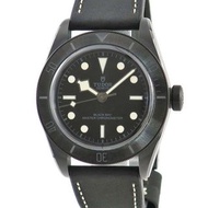 ⌚BRAND NEW 全新 全新 TUDOR 帝舵  BLACK BAY CERAMIC 79210CNU-0001黑色陶瓷 Automatic  Mens Watch 41mm