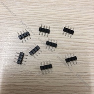 Genuine RGB LED connector for RGB 3528 5050 LED strip LED light strip