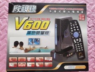 外接式類比電視盒
