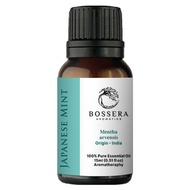 Japanese Mint (Mentha arvens) Essential Oil 15ml