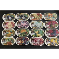 Stardust V2 Pokemon Mezastar Superstars 5 ️ with sleeve Pokemon Gaole 5 Star