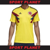 adidas Men Colombia 2018 Official Home Jersey Shirt (CW1526) Sport Planet (DO21200) ; 51.8
