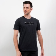 Cressida The Next Level T-shirt Black Printed A057H