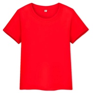 Panda.shop - ถูกที่สุด!! เสื้อยืด OVERSIZE สีพื้น มีให้เลือกถึง11สี ใส่สบาย พร้อมส่ง#081