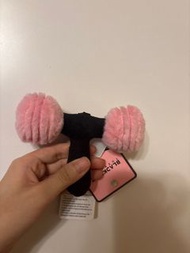 BLACKPINK 公仔