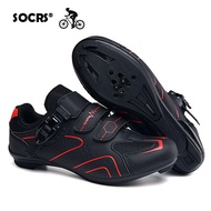 SOCRS Professional Cycling Shoes for Men SPD High Quality RB Carbon Speed Shoes MTB Men Road Mountain Bicycle Shoes Locked Men Sneakers Non-slip MTB Bike Shoes Shimano Kasut Basikal Kasut Size 37-46 {Free Shipping}