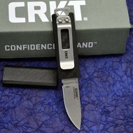 Crkt Scribe 2425 Mini Pocket Knife