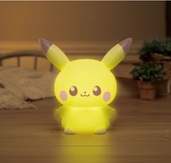 ✨TAKARA TOMY😍超治癒超可愛比卡超小夜燈⚡️
