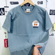 BAJU KAOS 2022-2023 ZAMI STONES ROKOK DAN KOPI  ZA03ST03