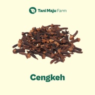 Bpremium Organic Cloves (50 grams) - Spices