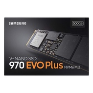 [SamSung] Ssd SamSung EVO 970 Plus M.2 500GB New