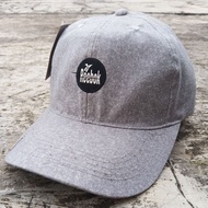 Reebok grey baseball cap
