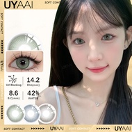 [0.00 s]  UYAAI softlens 14.5MM Minus  Mata Korea seri Cardcaptor Sepasang LENSA KONTAK  6Bulan