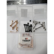 Tissot T-Race &amp; Moto-GP strap Screw