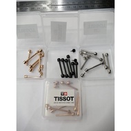 Tissot T-Race & Moto-GP strap Screw
