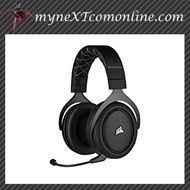 Corsair HS70 PRO WIRELESS Gaming Headset — Carbon