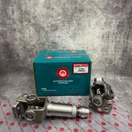 PTO Shaft Half Only PTO Shaft Coupling Assy 8 Ton (universal) Mitsubishi Fuso Tronton/ Isuzu/ (1set)