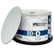 Burn Disc JVC/Blu-ray BD-R DL 25G 50G