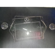 Road Tax Holder Car Roadtax Holder