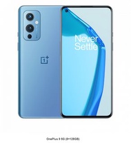 Oneplus 9 8+128 Blue Original Brand New