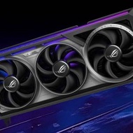 ASUS RTX 5090D O32G ROG ASTRAL OC