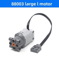 Suitable for Lego 8883 Motor EV3 Building Block Motor 9686 Battery Box 8881 Domestic App Remote Cont