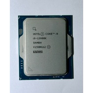 Intel CPU Core i9-13900K Top of Generation/i9-13900K SRMBH UNLOCKED 24 cores (8 P-cores + 16 E-cores