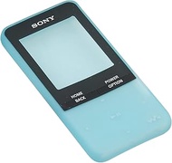 Sony SONY Walkman genuine silicon case CKM-NWS310: NWS310 series for Blue CKM-NWS310 L
