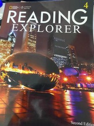 Reading explorer4