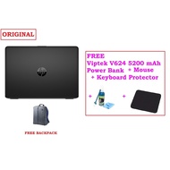 HP 15-da0006TX/HP 15-da0007TX laptop Intel i5 /15"/4GB/1TB/Nvidia MX110/2GB DDR3