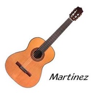 【他，在旅行】Martinez Etude C 39吋 古典吉他 初學首選