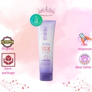 MOOI Brightens The Skin Brightening Tone Up Booster Body Lotion 10X Active Powder