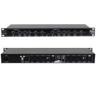 A-ONE สเตอริโอครอสโอเวอร์ CROSSOVER 234XL 2-way / 3-way 4-way Crossove