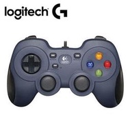 新莊民安 全新附發票 一年保固！Logitech 羅技 F310 有線 遊戲搖桿 遊戲 控制器 遊戲手把