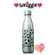 SMIGGLE Wonder Stainless Steel Bottle