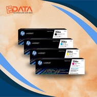 HP 206A Original LaserJet Toner Cartridge
