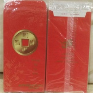 Affin 35th anniversary ang pao