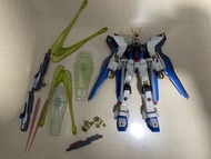 舊HG 1/144 Strike Freedom Gundam