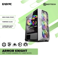 Keytech Armor White Case Price & Voucher Oct 2026 | BigGo Philippines